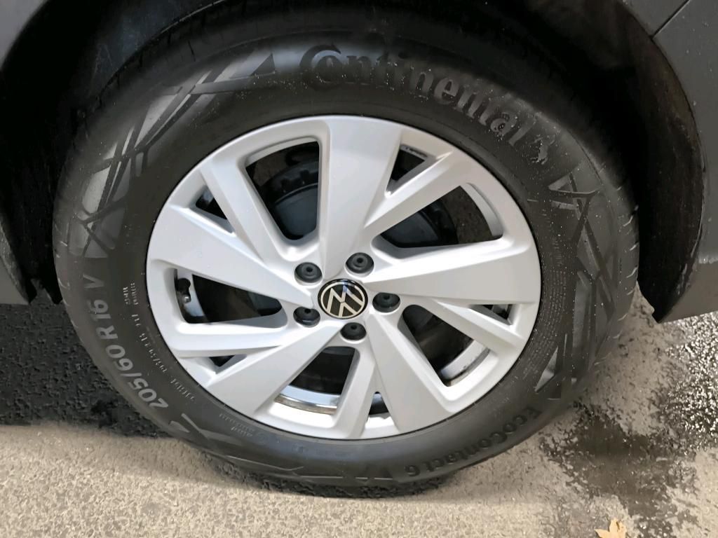 Volkswagen Taigo 2022