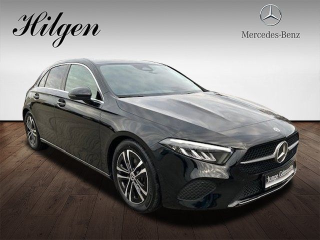 Mercedes-Benz A 180 2024