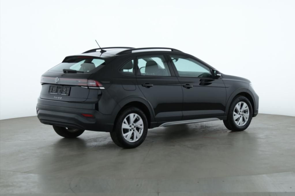 Volkswagen Taigo 2022