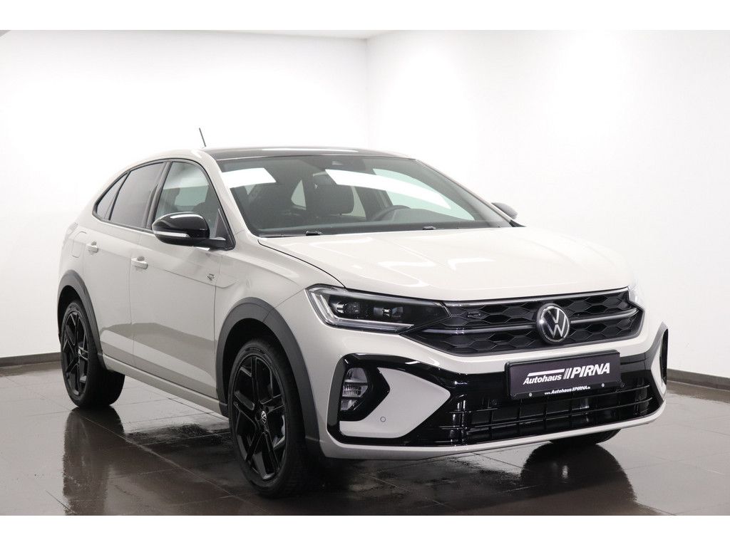 Volkswagen Taigo 2025