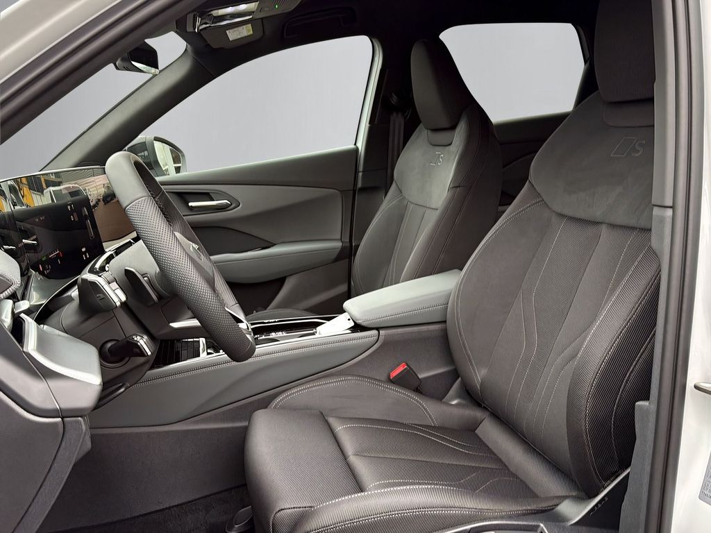 Audi Q3 2025