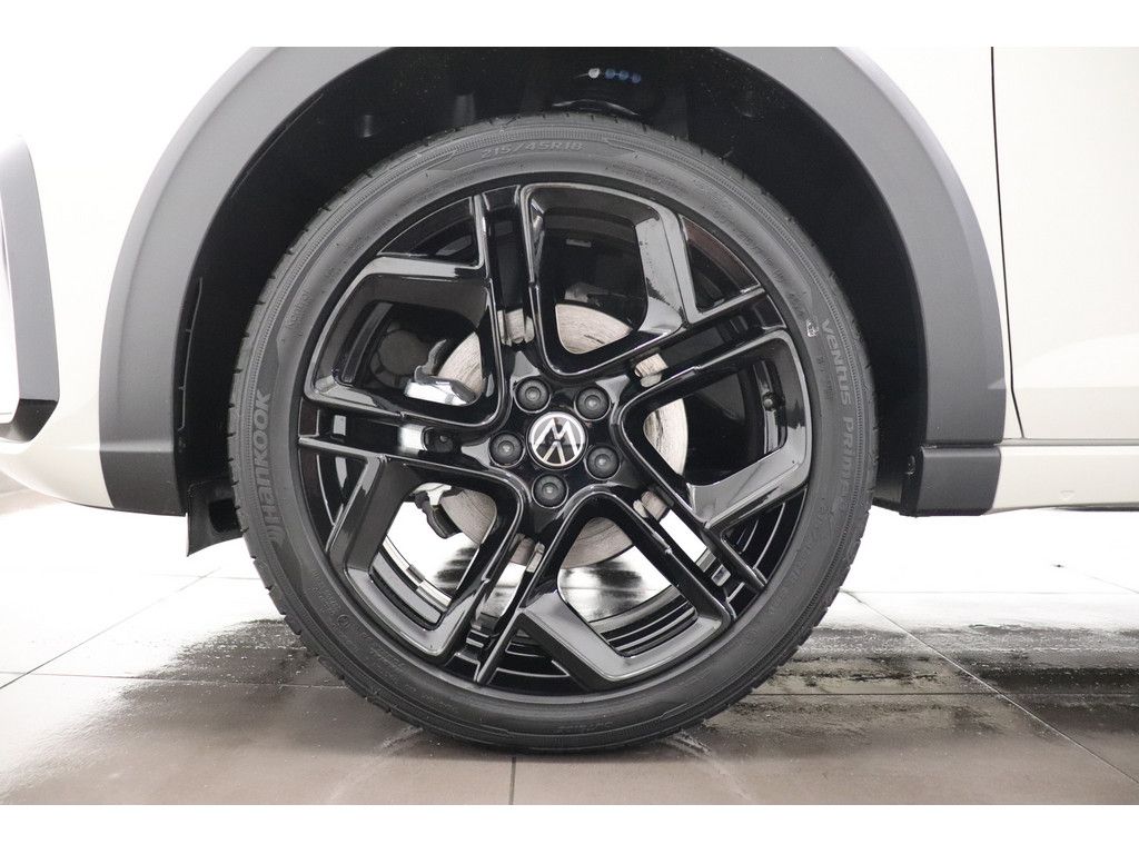 Volkswagen Taigo 2025