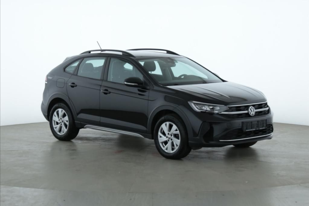 Volkswagen Taigo 2022