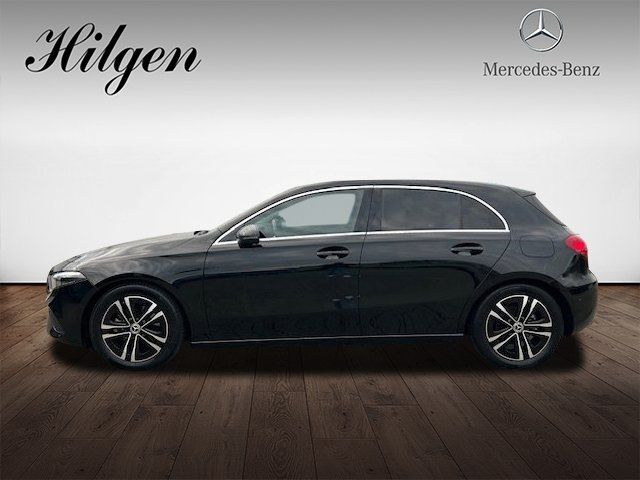 Mercedes-Benz A 180 2024