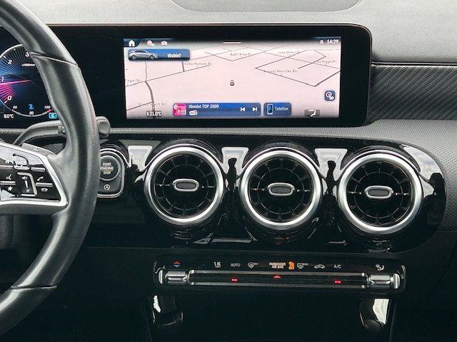 Mercedes-Benz A 180 2024