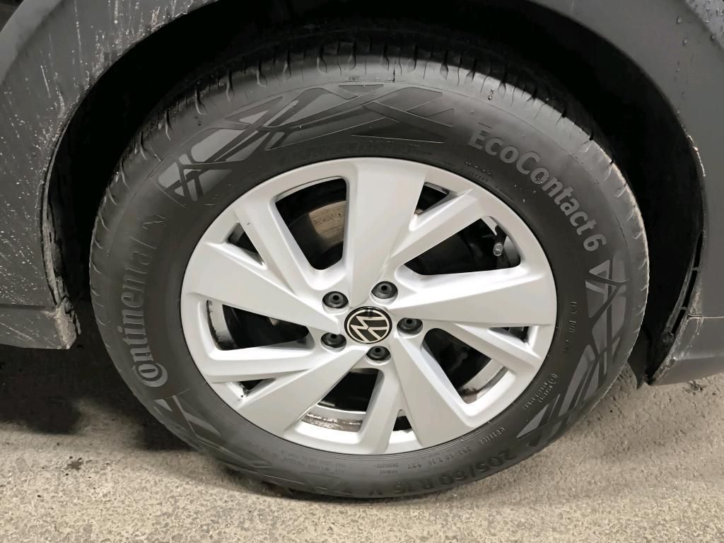 Volkswagen Taigo 2022