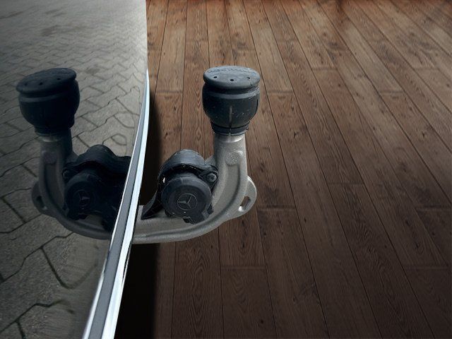 Mercedes-Benz A 180 2024