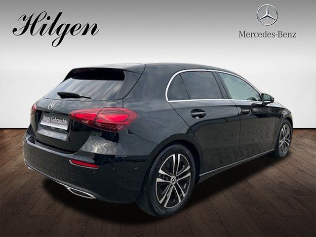 Mercedes-Benz A 180 2024