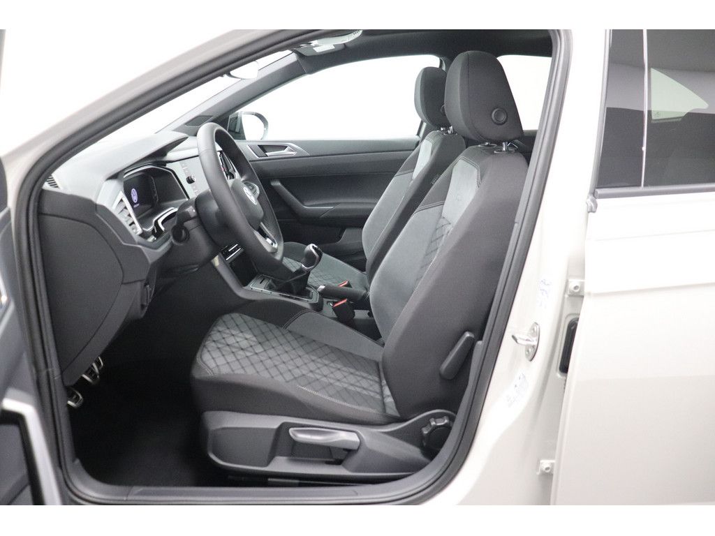 Volkswagen Taigo 2025