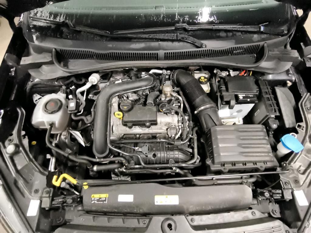 Volkswagen Taigo 2022