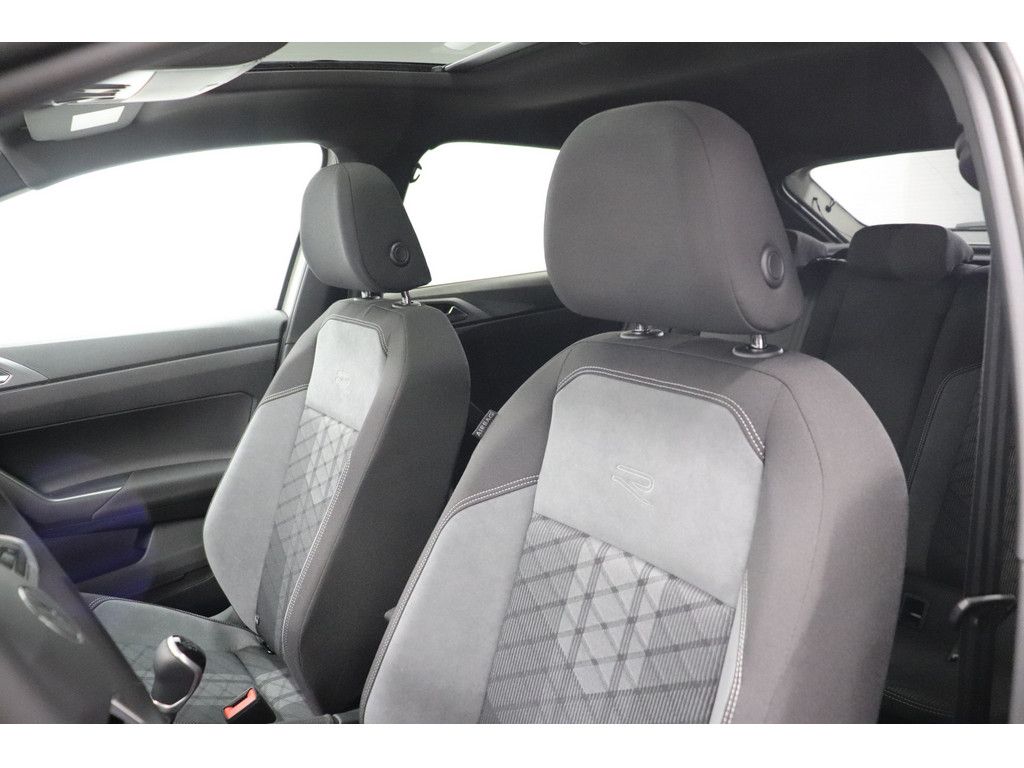 Volkswagen Taigo 2025