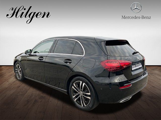 Mercedes-Benz A 180 2024