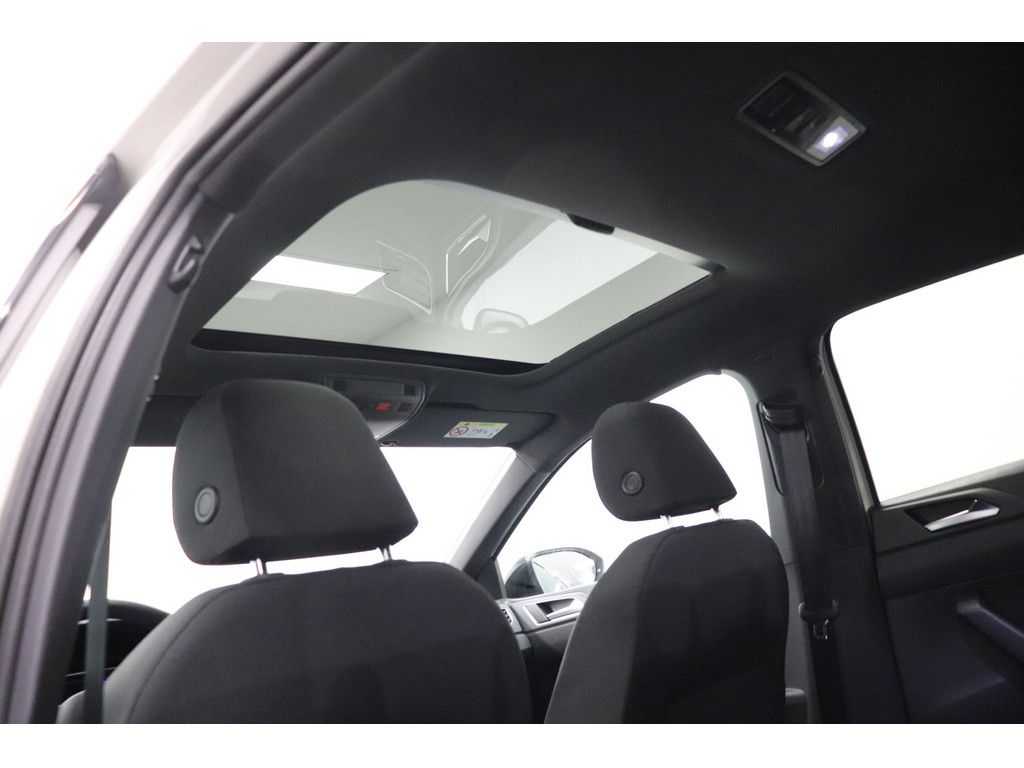 Volkswagen Taigo 2025