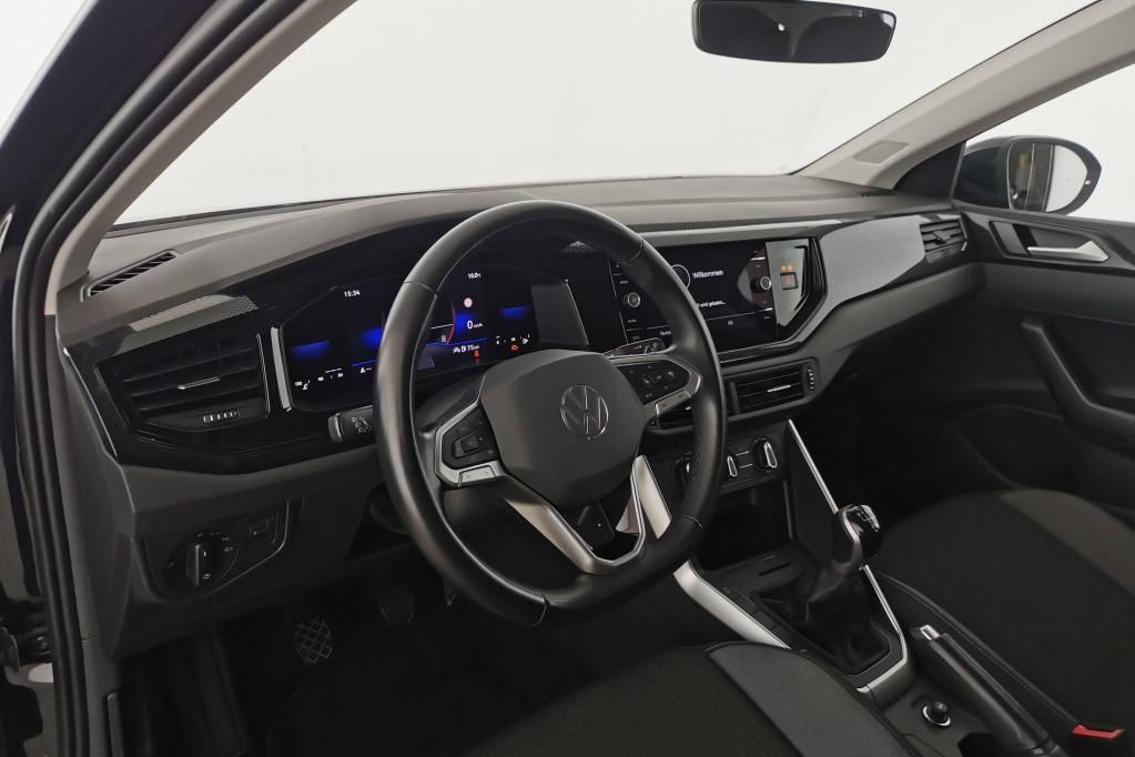 Volkswagen Taigo 2022