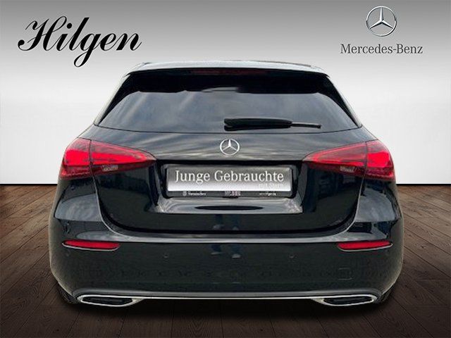 Mercedes-Benz A 180 2024