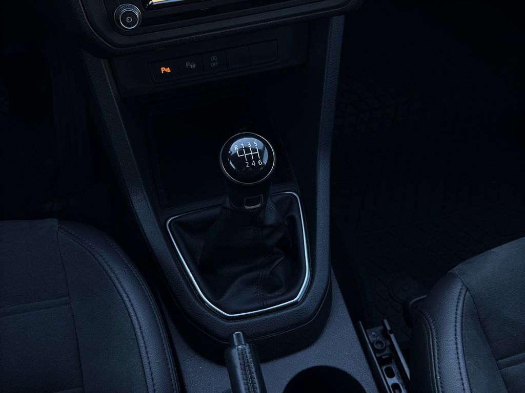 Volkswagen Caddy 2020