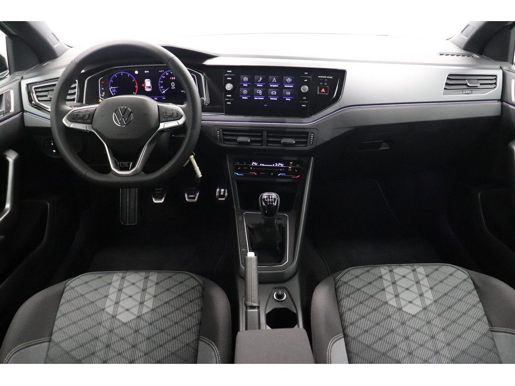 Volkswagen Taigo 2025