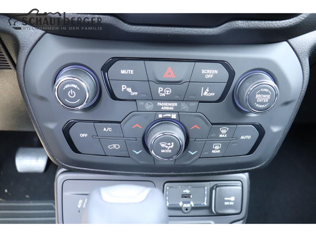 Jeep Renegade 2023
