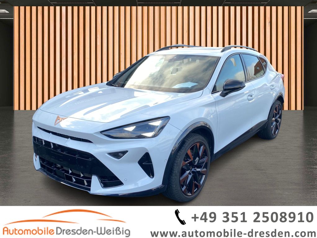 Cupra Formentor 2025