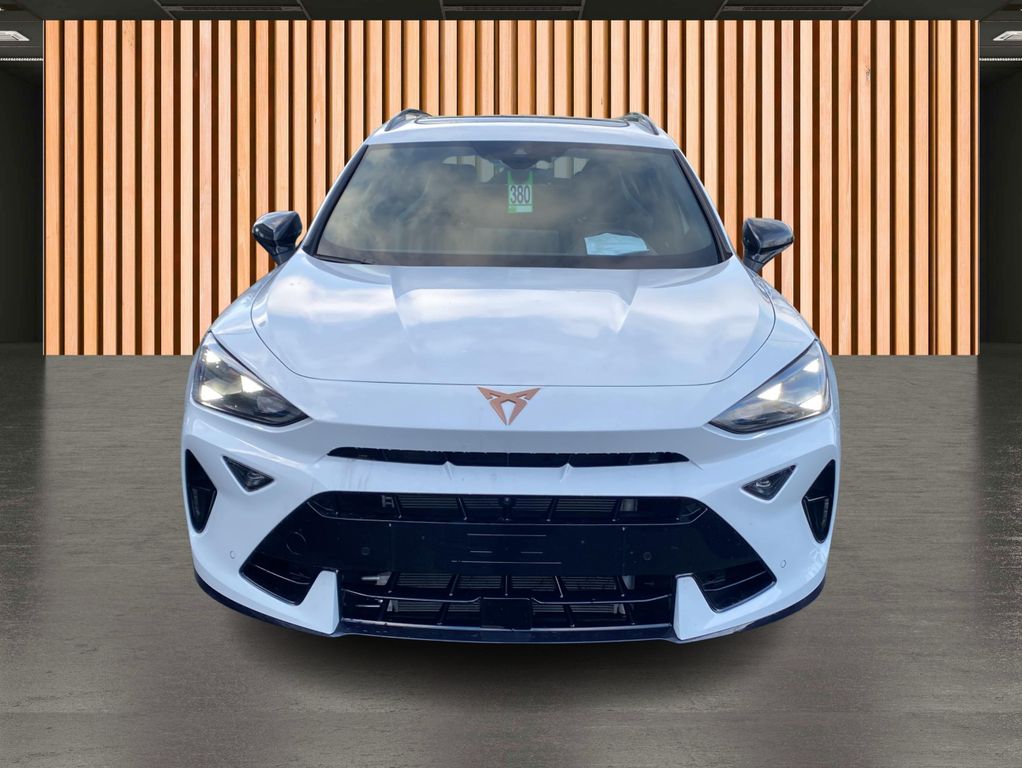 Cupra Formentor 2025