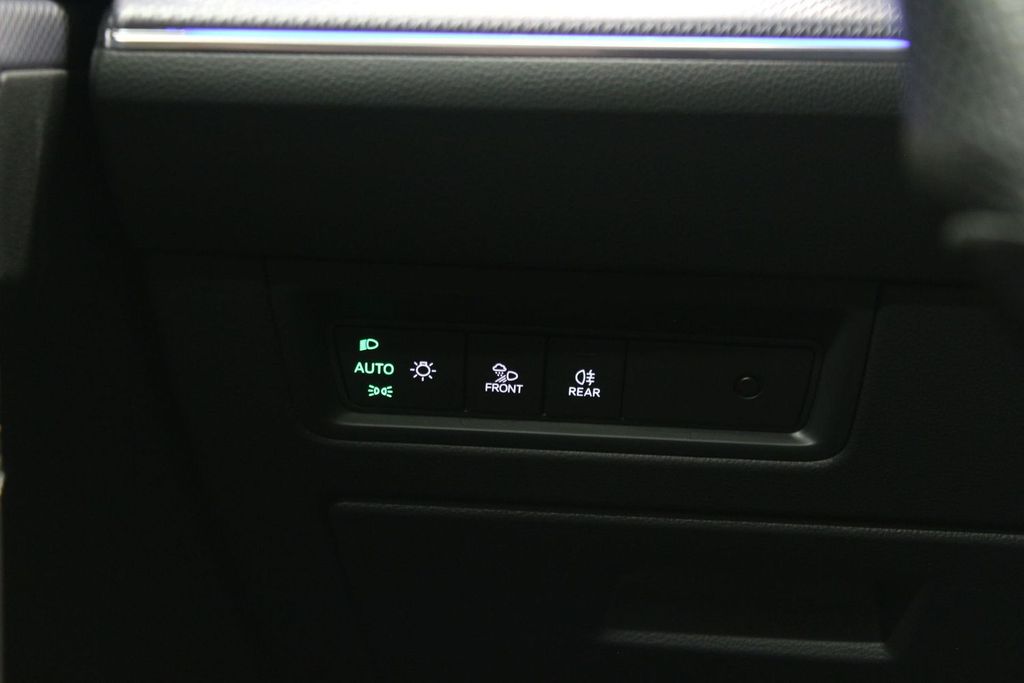 Volkswagen Touareg 2022