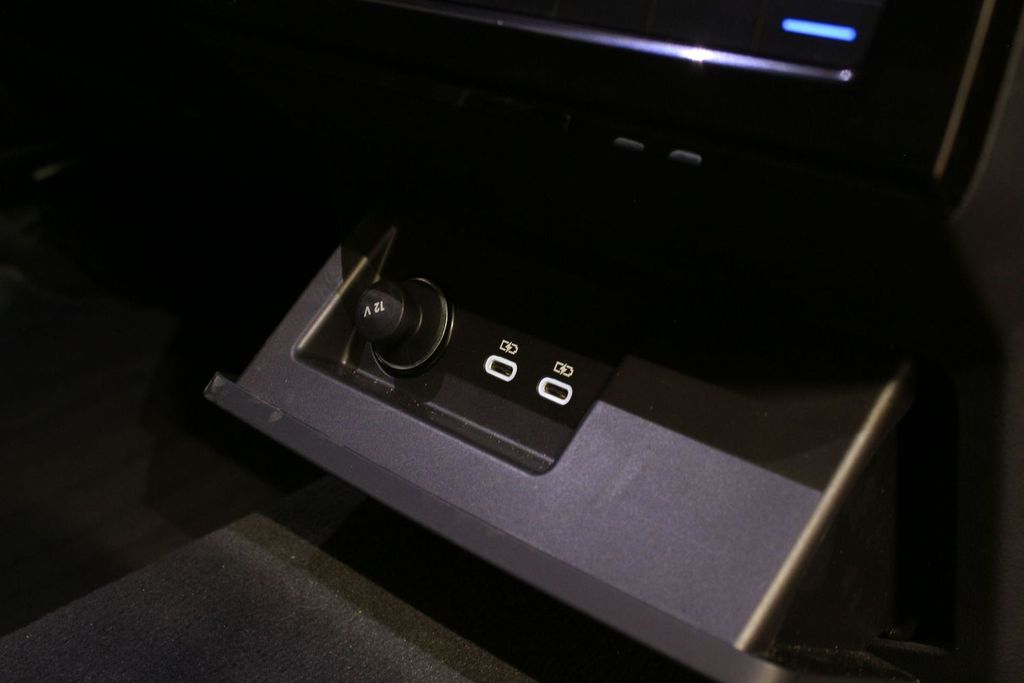 Volkswagen Touareg 2022