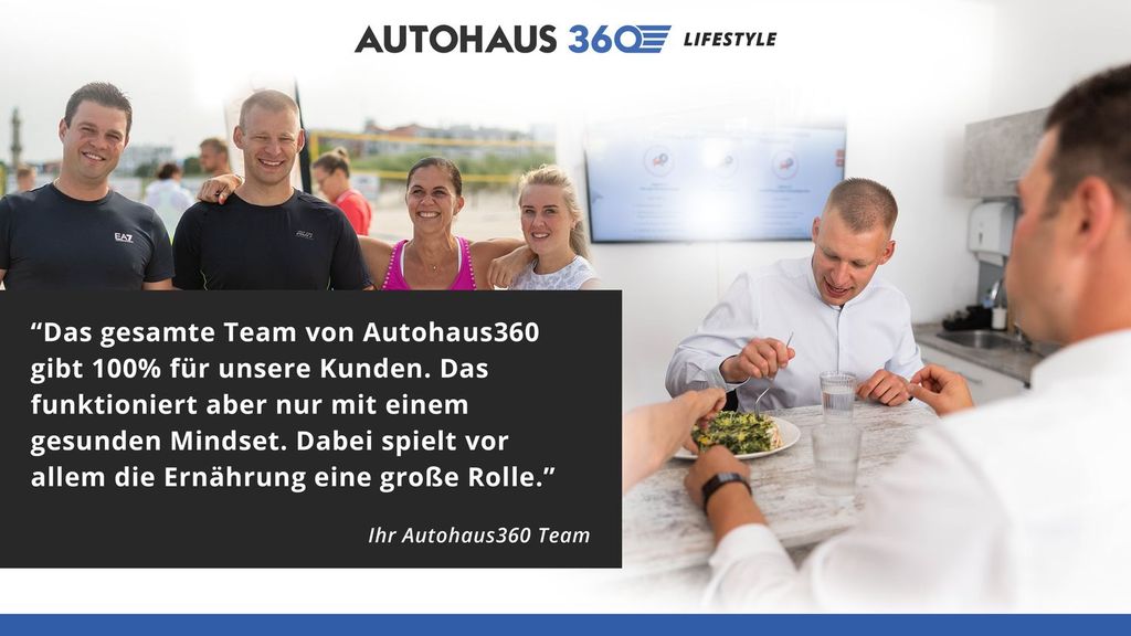 Volkswagen Touareg 2022