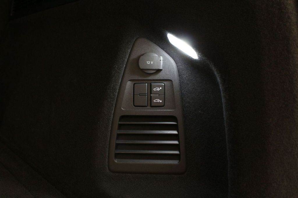 Volkswagen Touareg 2022
