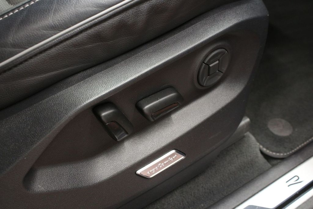 Volkswagen Touareg 2022