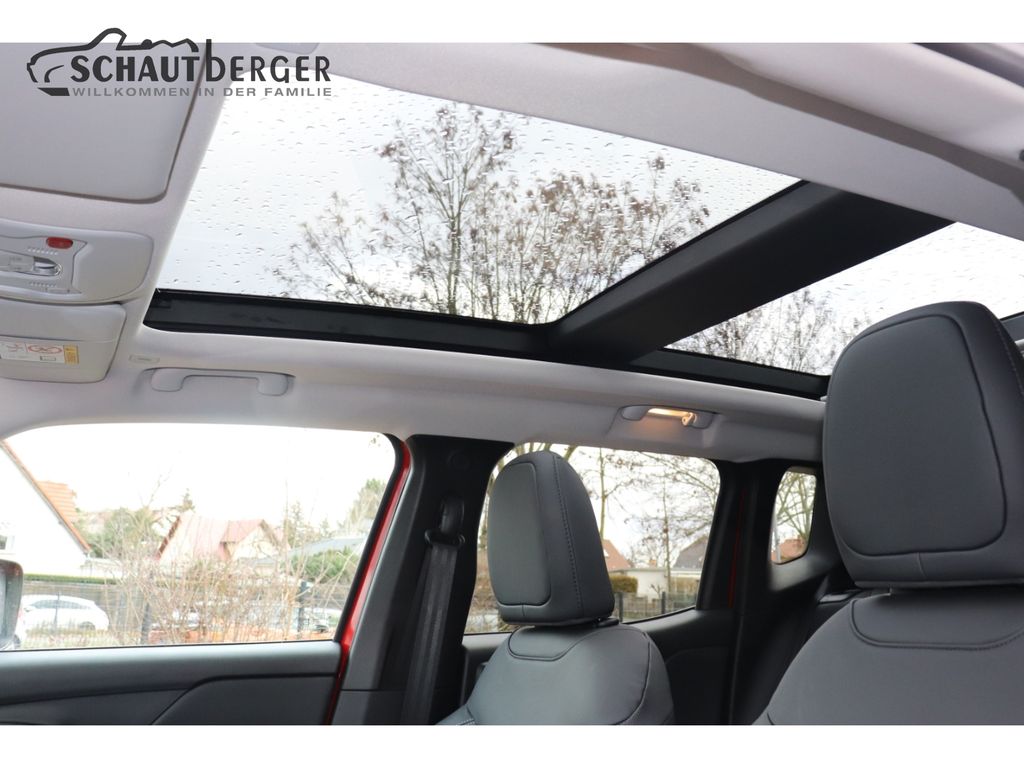 Jeep Renegade 2023