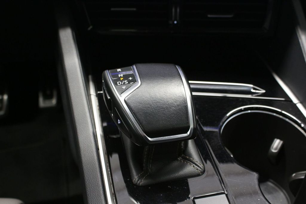 Volkswagen Touareg 2022