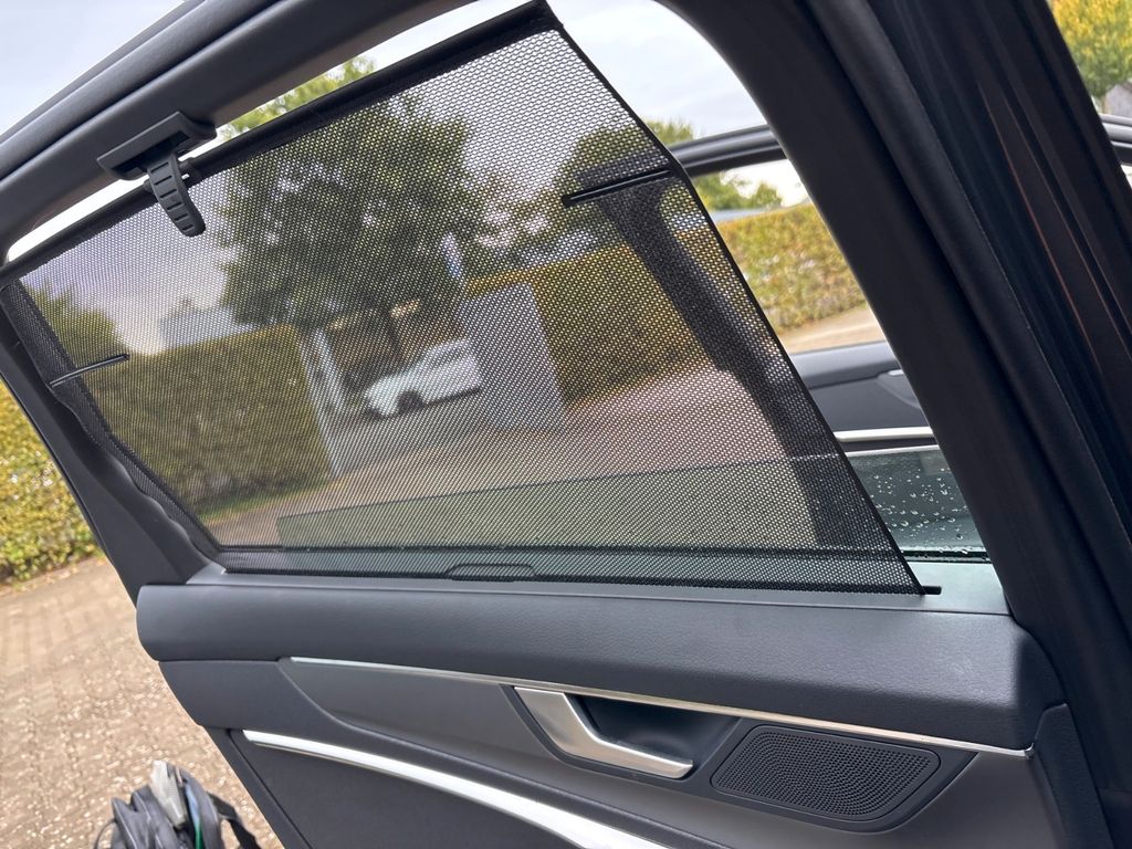 Audi A6 2021
