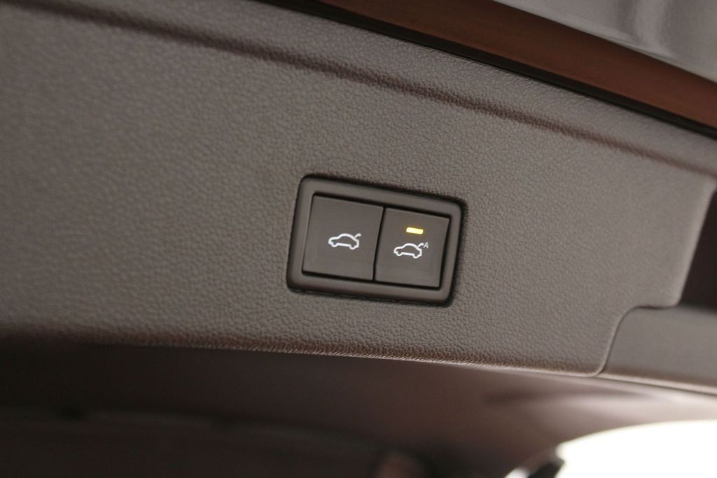 Volkswagen Touareg 2022