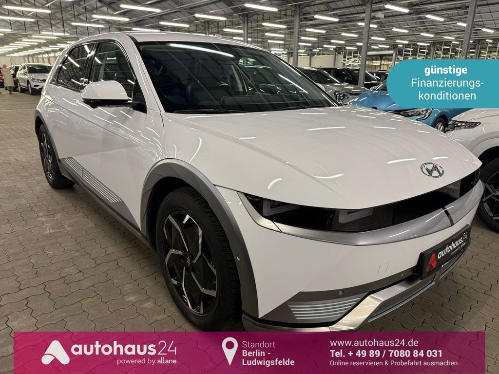 Hyundai IONIQ 5 2023