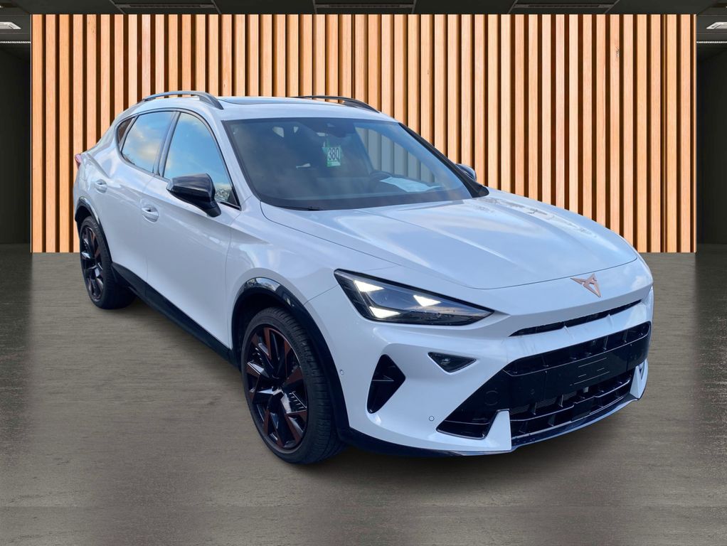 Cupra Formentor 2025