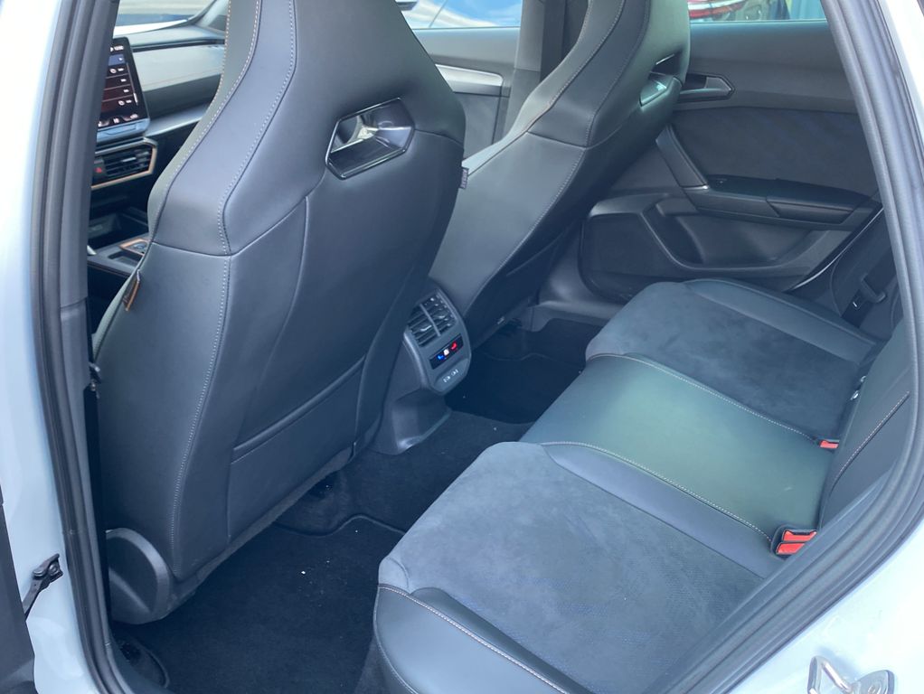 Cupra Formentor 2025