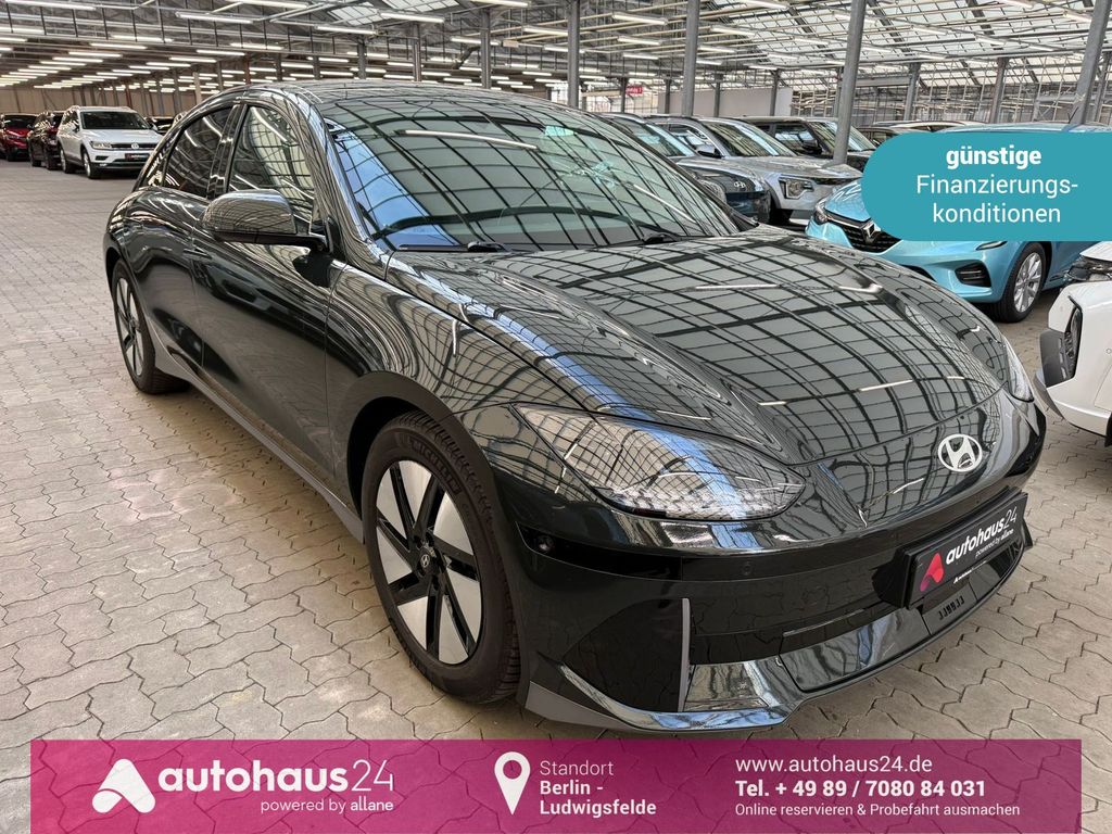 Hyundai IONIQ 6 2023