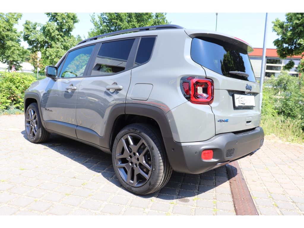 Jeep Renegade 2023