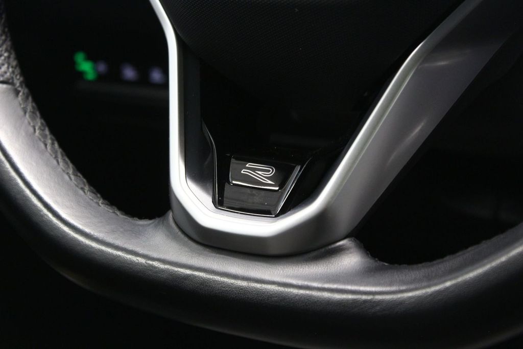 Volkswagen Touareg 2022