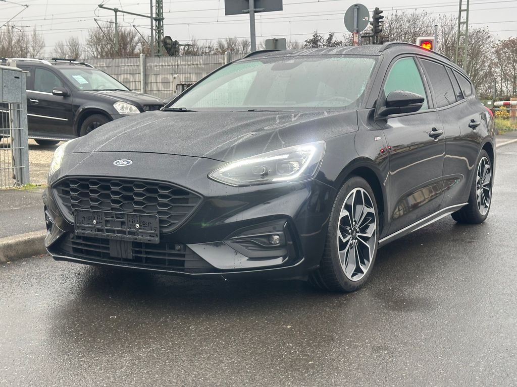 Ford Focus 2020