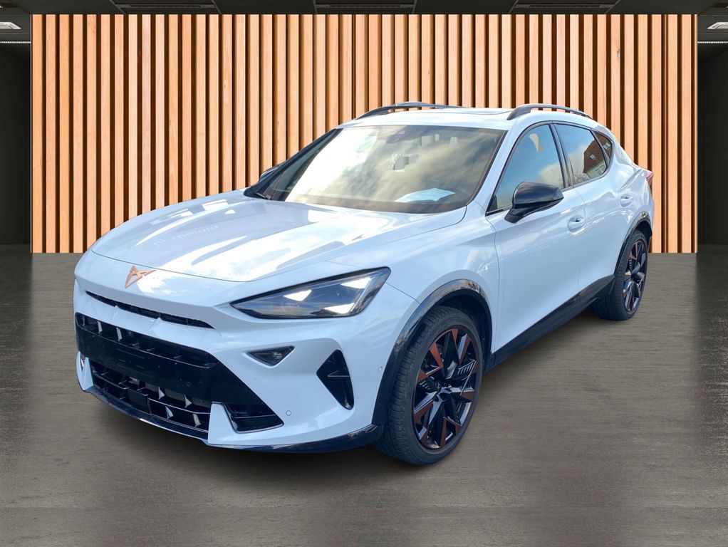 Cupra Formentor 2025