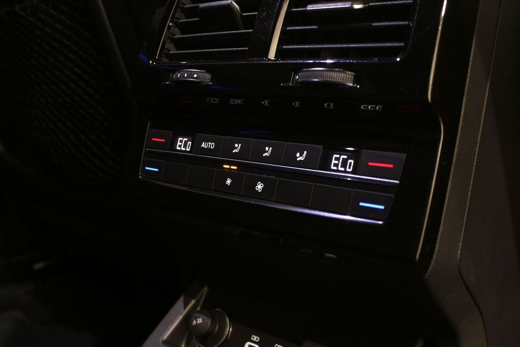 Volkswagen Touareg 2022