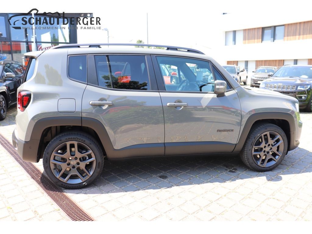 Jeep Renegade 2023