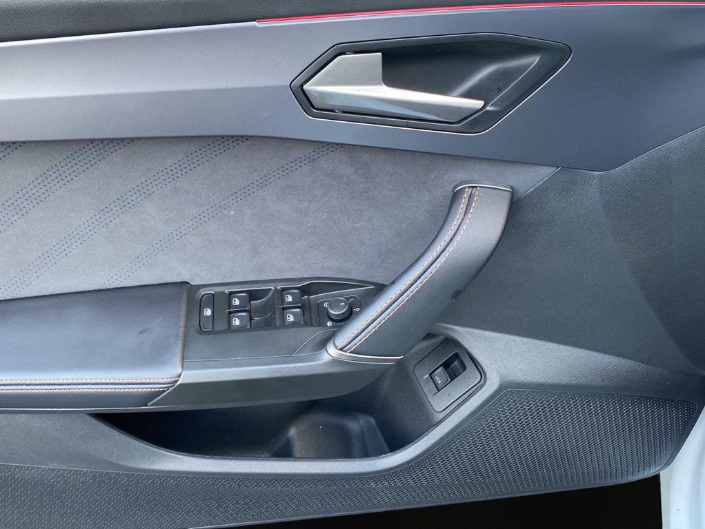 Cupra Formentor 2025