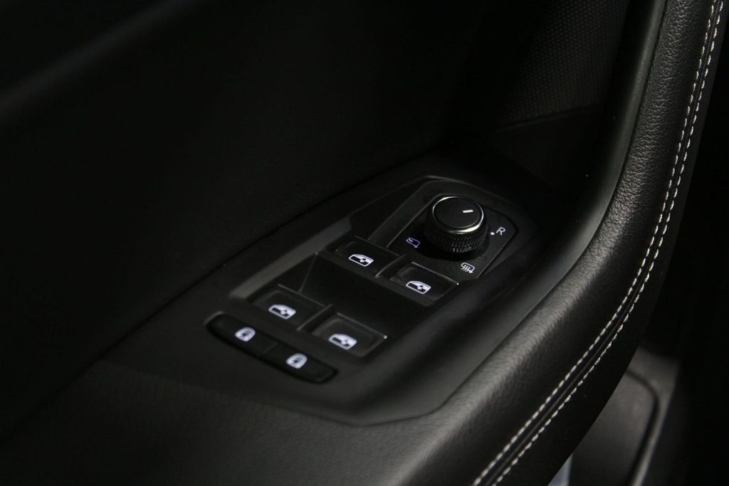 Volkswagen Touareg 2022