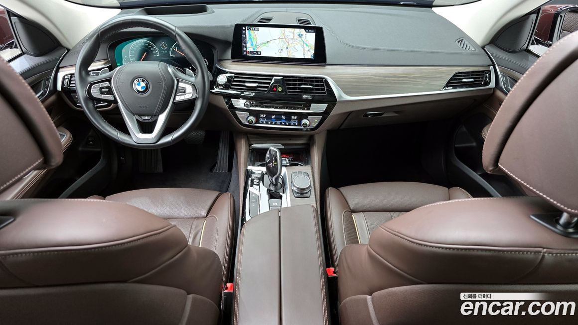 BMW Gran Turismo 2019