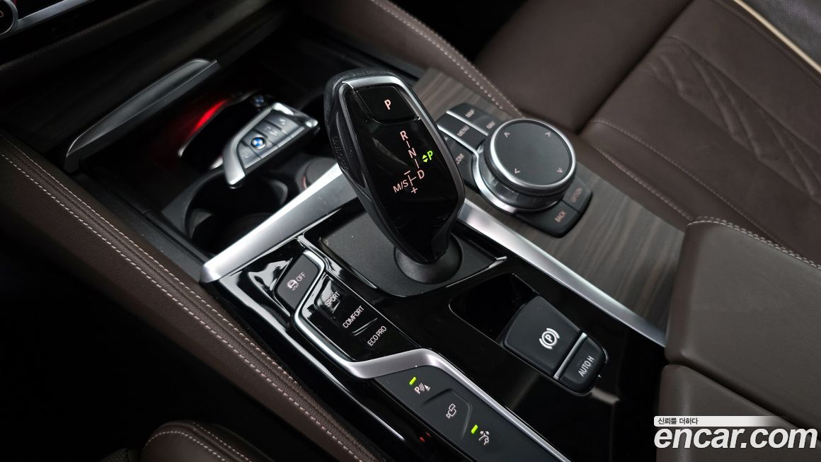 BMW Gran Turismo 2019