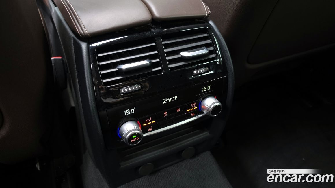 BMW Gran Turismo 2019