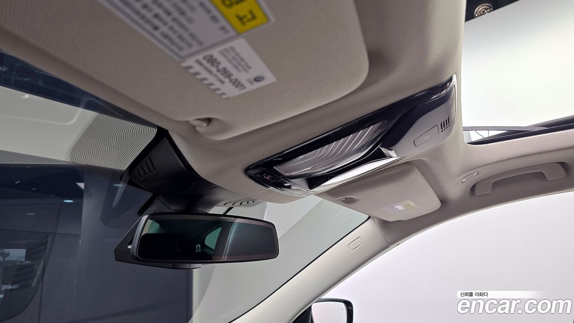 BMW Gran Turismo 2019