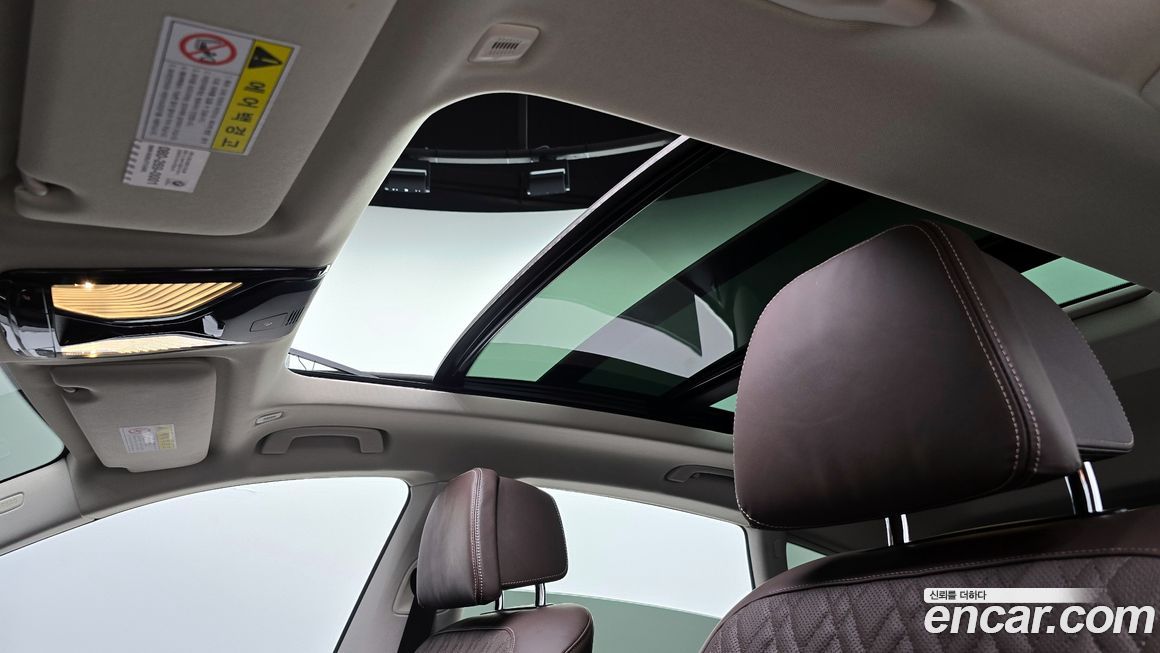 BMW Gran Turismo 2019